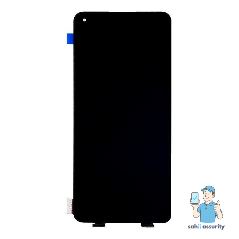 LCD with Touch Screen for Xiaomi 11 Lite 5G NE thumbnail